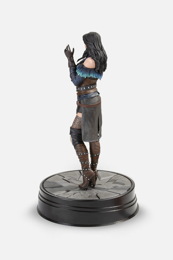 THE WITCHER YENNEFER SERIES 2 FIGURE