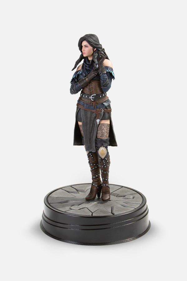 THE WITCHER YENNEFER SERIES 2 FIGURE