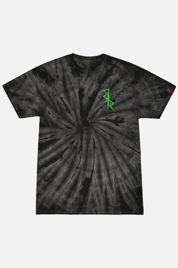 CYBERPUNK EDGERUNNERS FACE OFF TEE