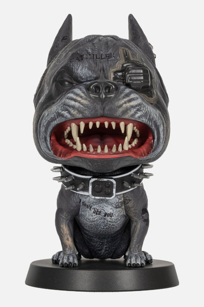安価 CYBERPUNK 2077 V'S DASHBOARD CYBERDOG – CD PROJEKT RED Gear ゲームキャラクター