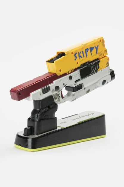 CYBERPUNK 2077 SKIPPY GEL BLASTER LIMITED EDITION