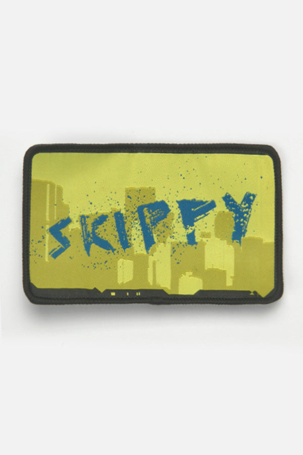 CYBERPUNK 2077 SKIPPY GEL BLASTER LIMITED EDITION