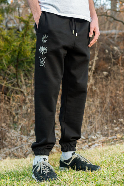 THE WITCHER ICONIC JOGGER