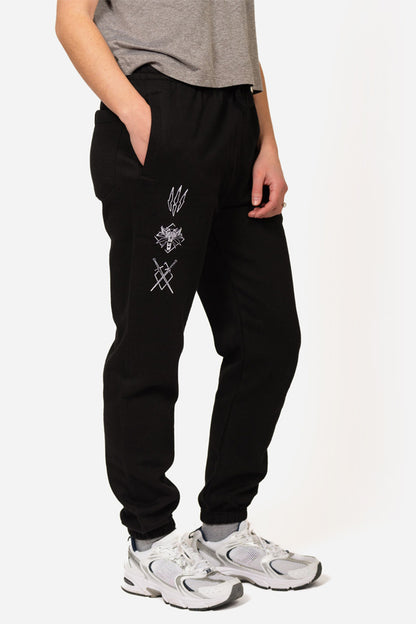 THE WITCHER ICONIC JOGGER