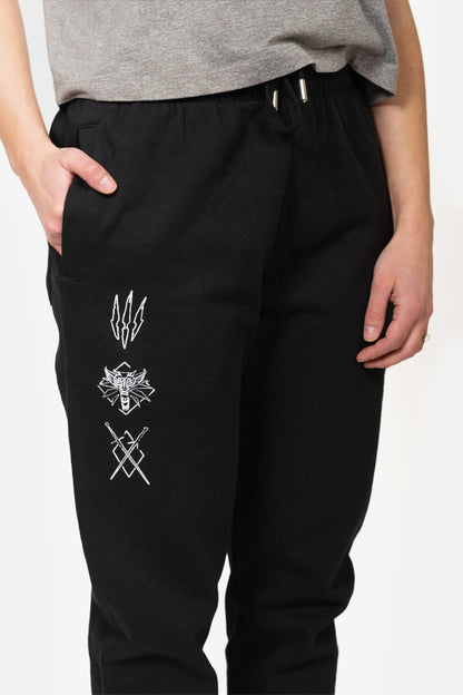 THE WITCHER ICONIC JOGGER