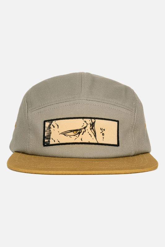 THE WITCHER RONIN CAMPER HAT