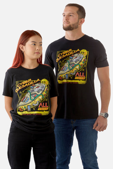 Cyberpunk 2077 Apparel – CD PROJEKT RED Gear Store - USA