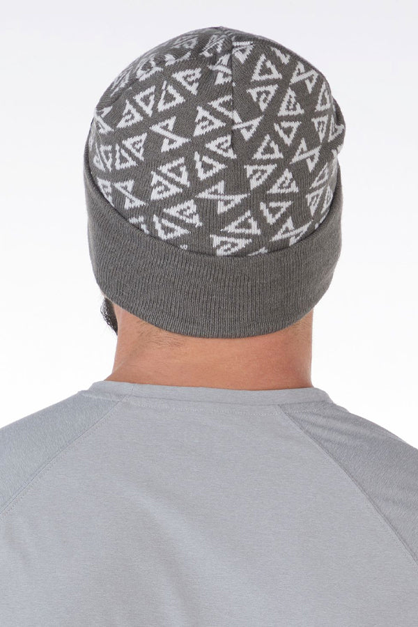 THE WITCHER SIGNS BEANIE