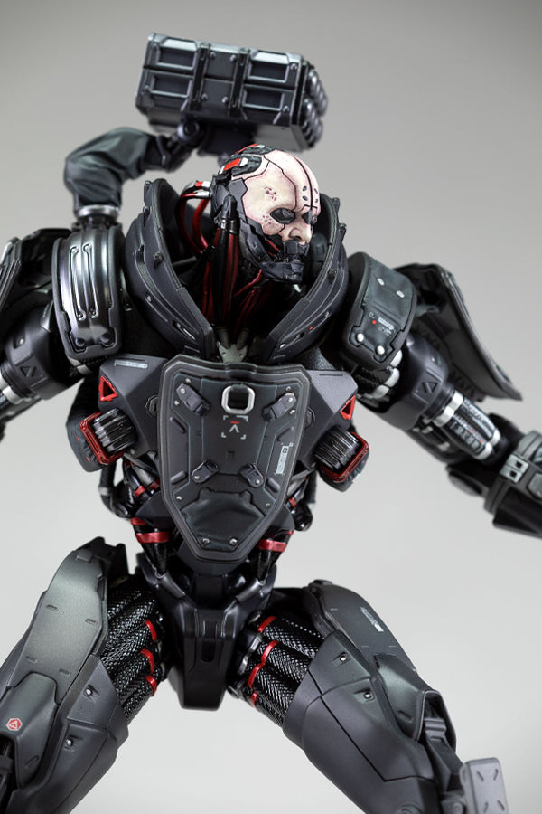 CYBERPUNK 2077 ADAM SMASHER PVC STATUE CD PROJEKT RED Gear Store USA cyberpunk-2077-adam-smasher-pvc-statue-cd-projekt-red-gear-store-usa