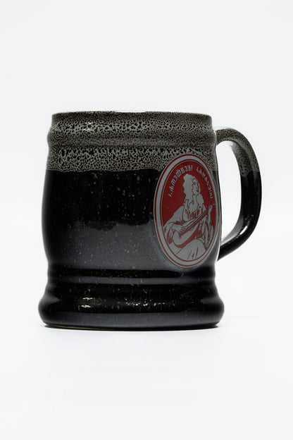 THE WITCHER ROSEMARY AND THYME STONEWARE MUG