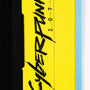 CYBERPUNK 2077 SYSTEMS PIN AND PATCH BANNER