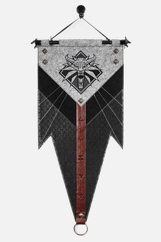 Pin on The Witcher: A Origem
