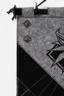 THE WITCHER PIN AND PATCH BANNER – CD PROJEKT RED Gear Store - USA