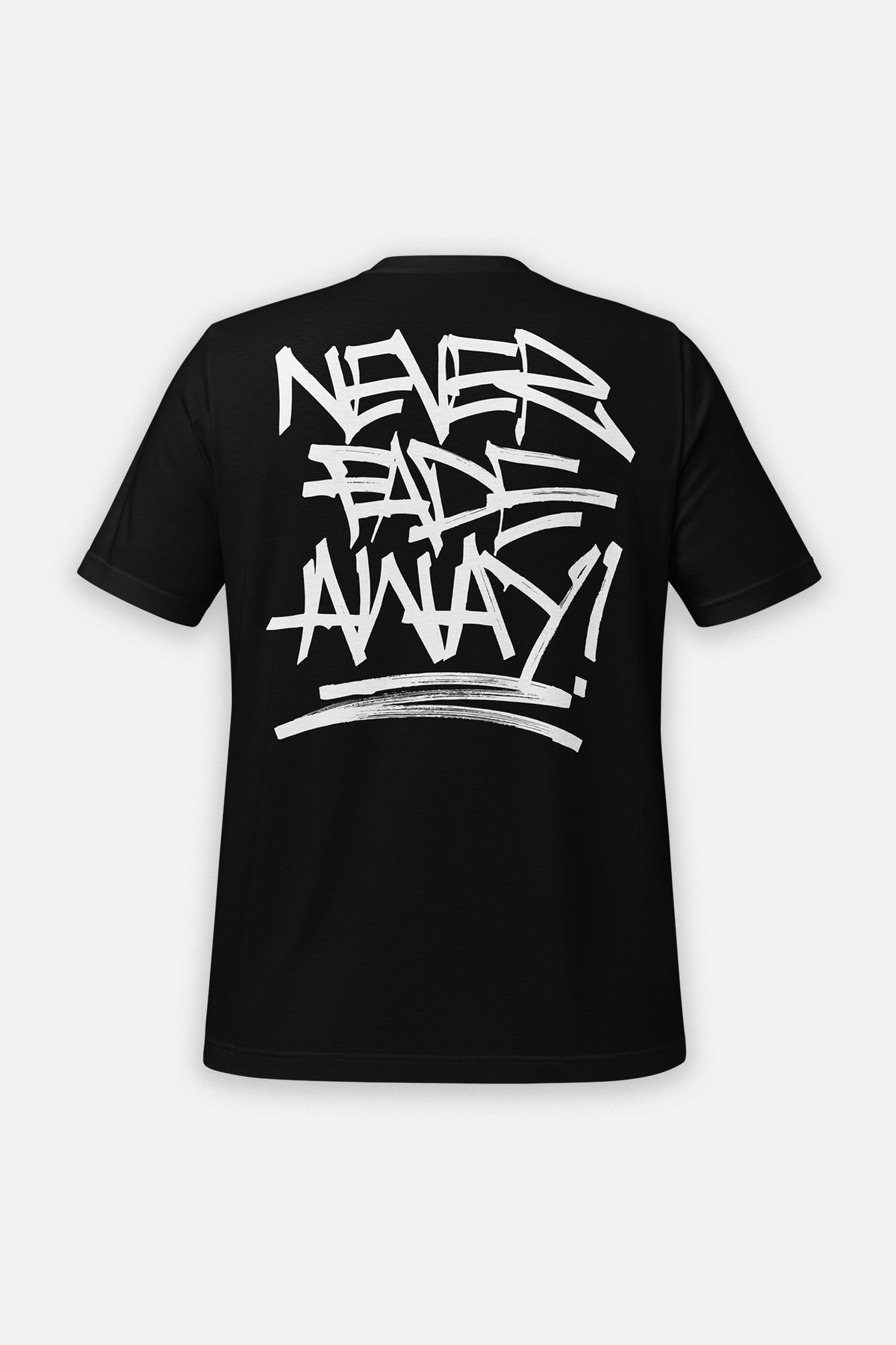 CYBERPUNK 2077 GRAFFITI LEGENDS TEE