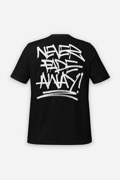 CYBERPUNK 2077 GRAFFITI LEGENDS TEE