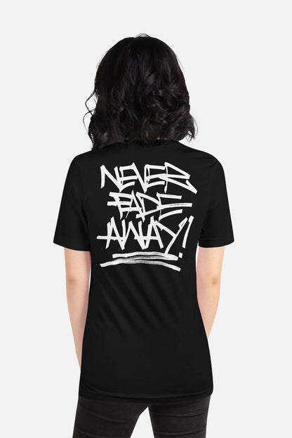 CYBERPUNK 2077 GRAFFITI LEGENDS TEE