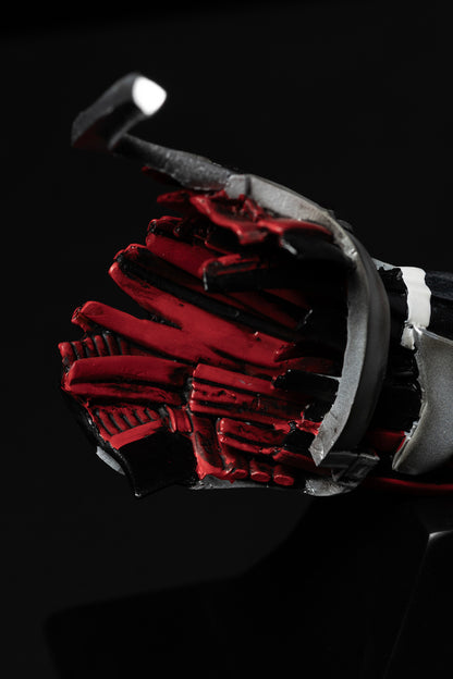 CYBERPUNK 2077: JOHNNY SILVERHAND ARM REPLICA