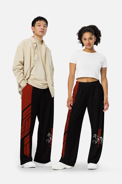 CYBERPUNK 2077 SAMURAI LOUNGE BOTTOM