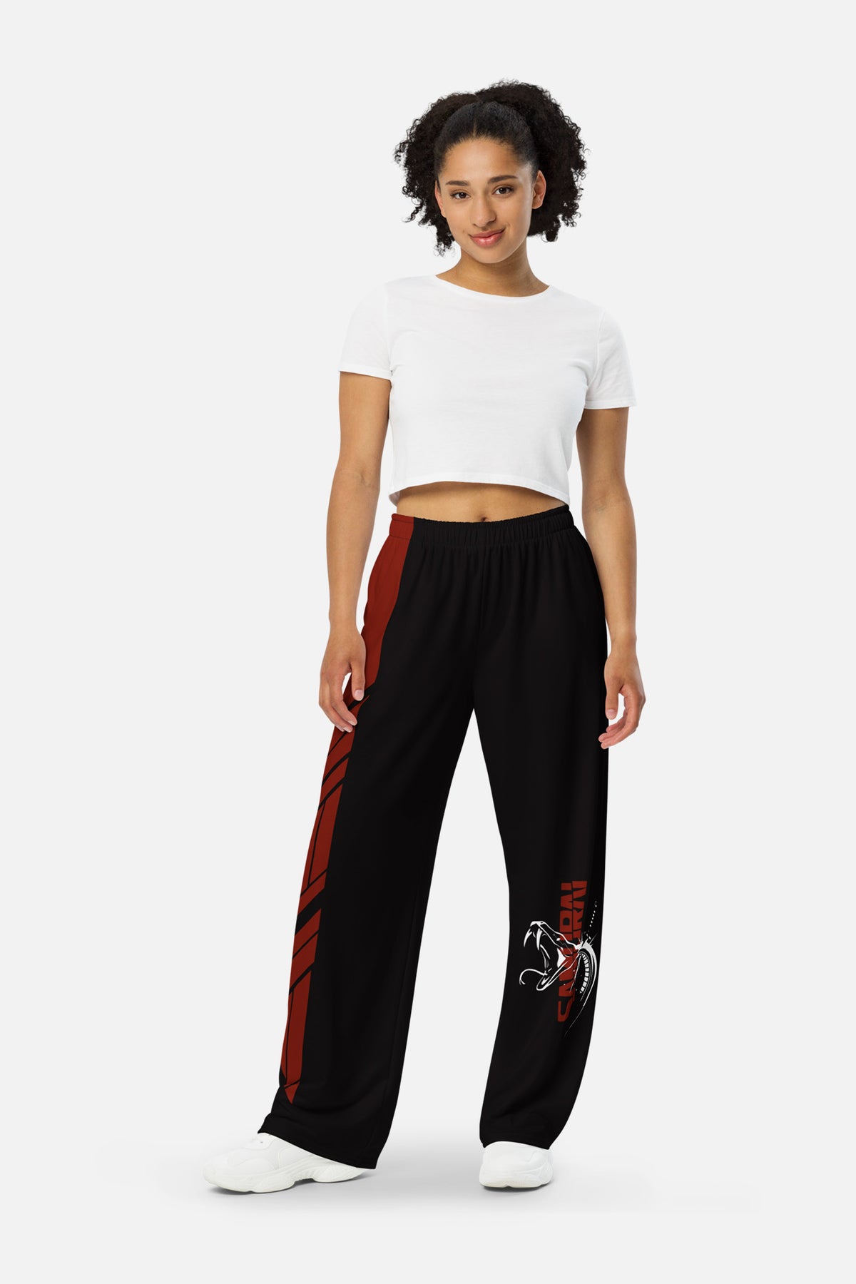 CYBERPUNK 2077 SAMURAI LOUNGE BOTTOM