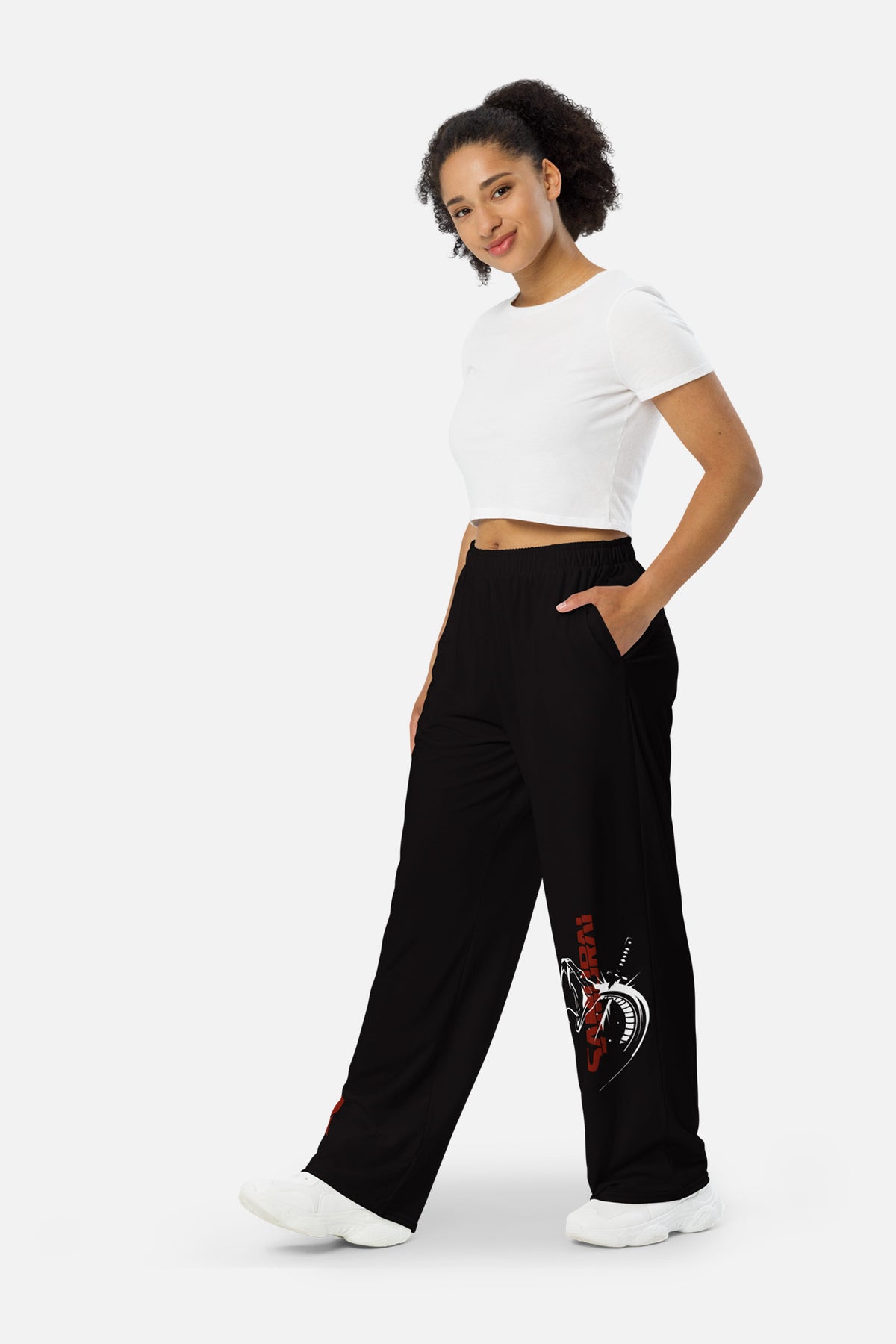 CYBERPUNK 2077 SAMURAI LOUNGE BOTTOM