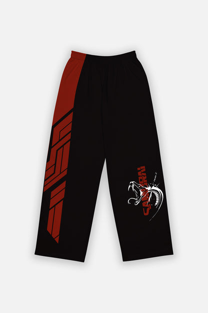 CYBERPUNK 2077 SAMURAI LOUNGE BOTTOM
