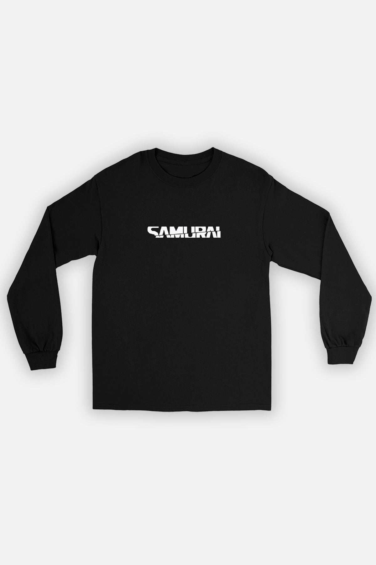 CYBERPUNK 2077 SAMURAI LOUNGE TOP