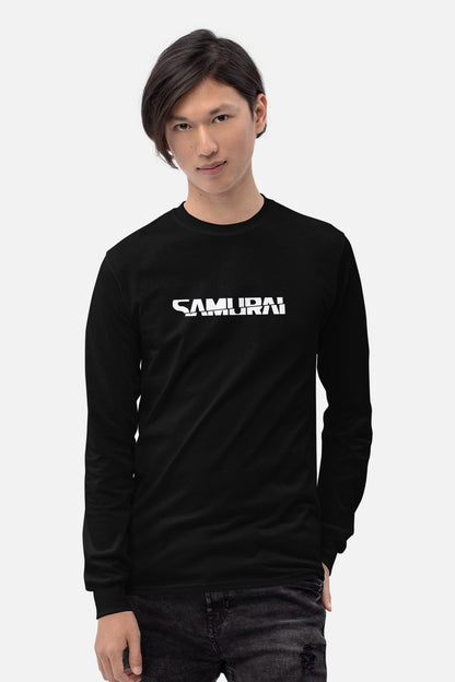 CYBERPUNK 2077 SAMURAI LOUNGE TOP