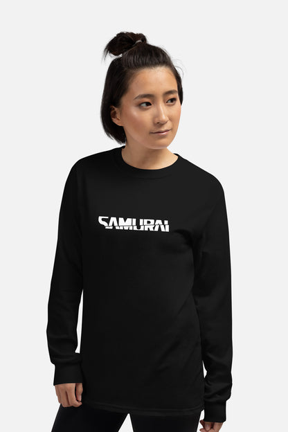 CYBERPUNK 2077 SAMURAI LOUNGE TOP