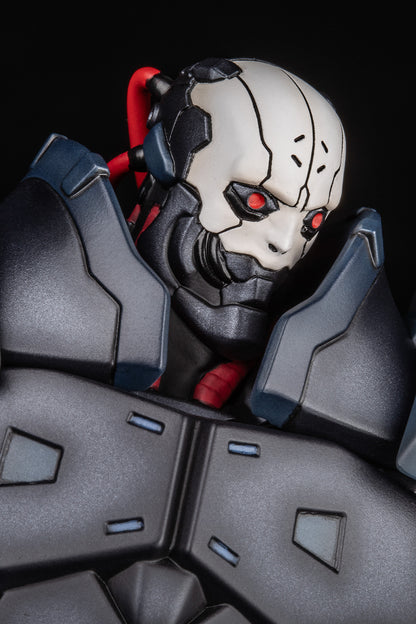 CYBERPUNK: EDGERUNNERS ADAM SMASHER FIGURE