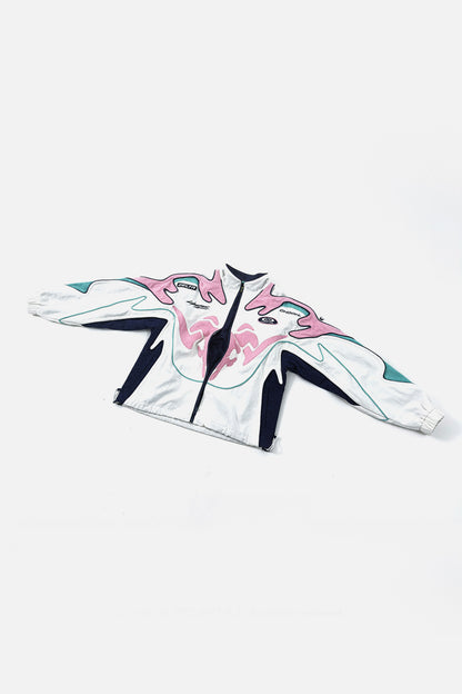 CYBERPUNK: EDGERUNNERS BECCA RACING JACKET BY CARBON CORE