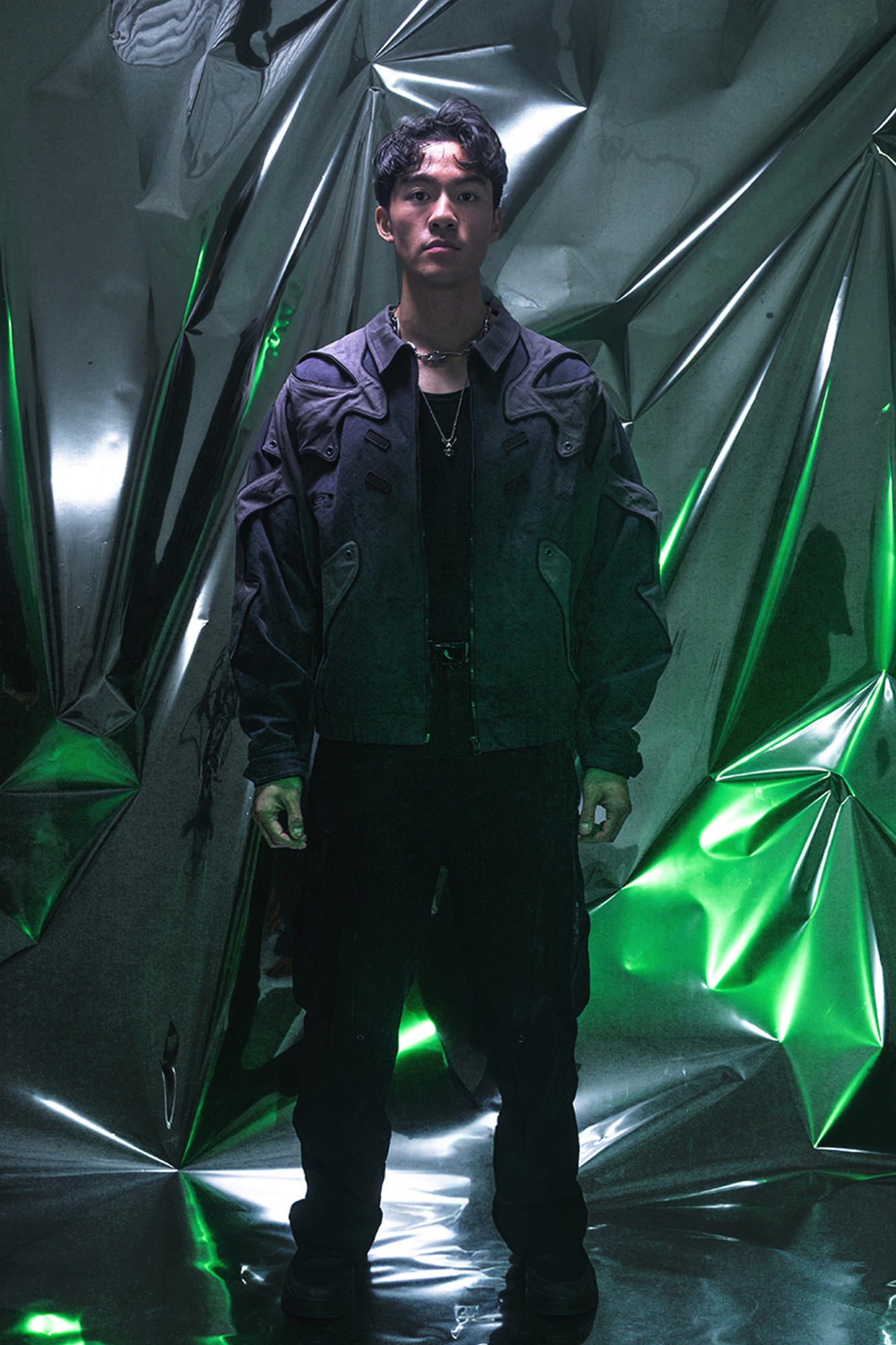 Cyberpunk 2077 – CD PROJEKT RED Gear Store - USA
