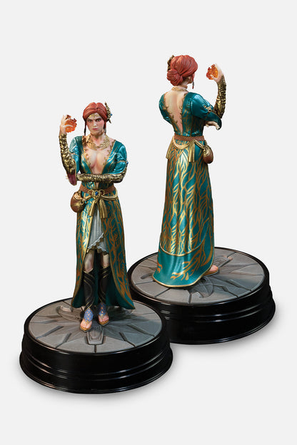 THE WITCHER 3 - WILD HUNT: TRISS MERIGOLD SERIES 2 FIGURE