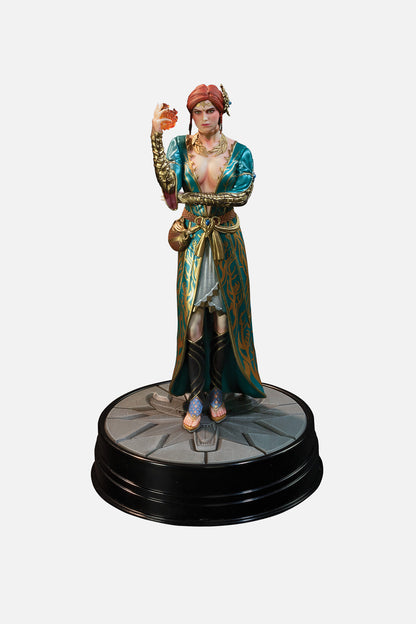 THE WITCHER 3 - WILD HUNT: TRISS MERIGOLD SERIES 2 FIGURE