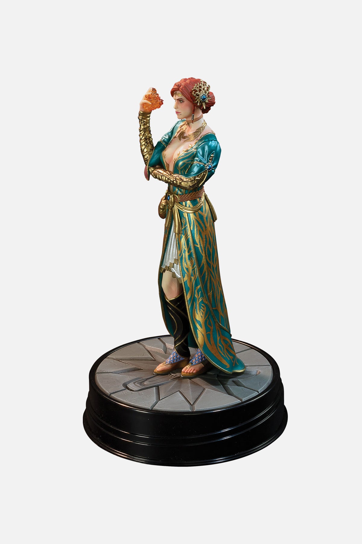 THE WITCHER 3 - WILD HUNT: TRISS MERIGOLD SERIES 2 FIGURE