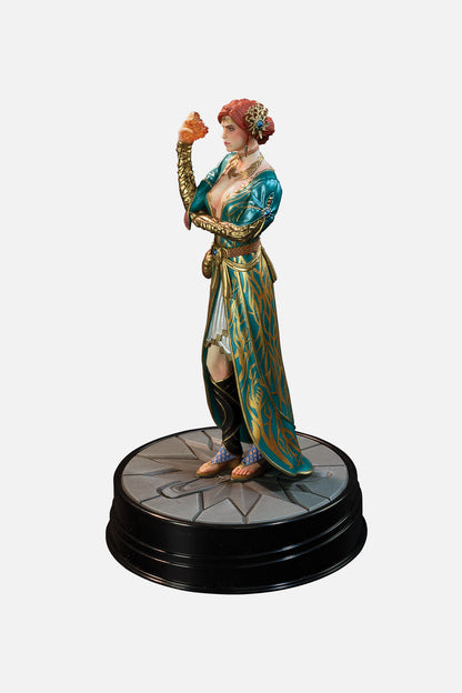THE WITCHER 3 - WILD HUNT: TRISS MERIGOLD SERIES 2 FIGURE