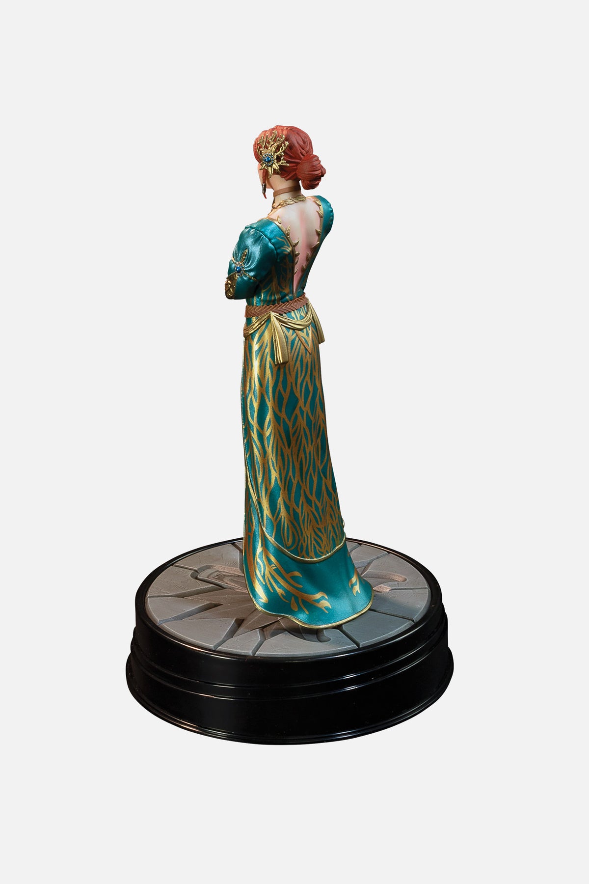 THE WITCHER 3 - WILD HUNT: TRISS MERIGOLD SERIES 2 FIGURE