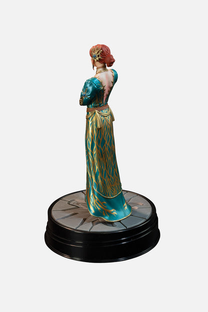 THE WITCHER 3 - WILD HUNT: TRISS MERIGOLD SERIES 2 FIGURE