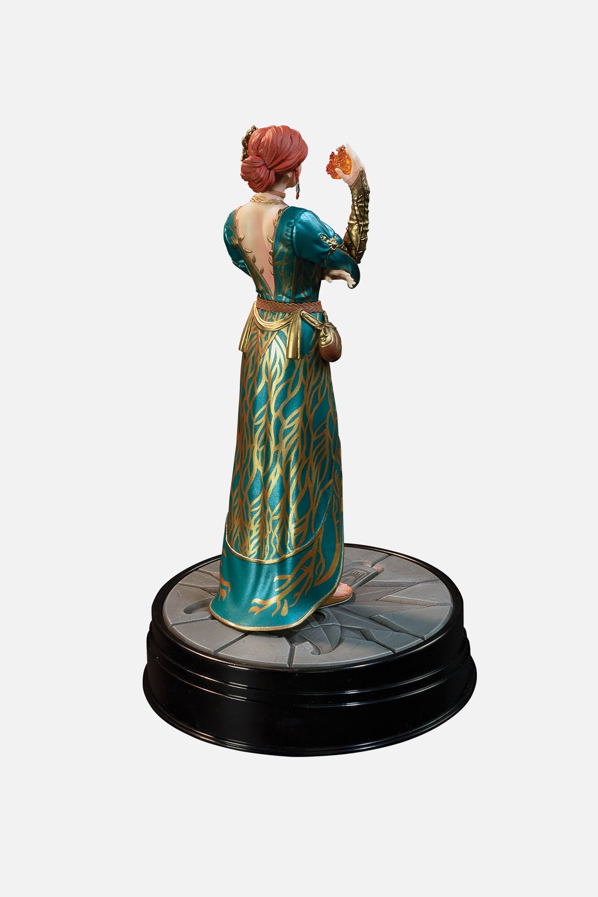 THE WITCHER 3 - WILD HUNT: TRISS MERIGOLD SERIES 2 FIGURE