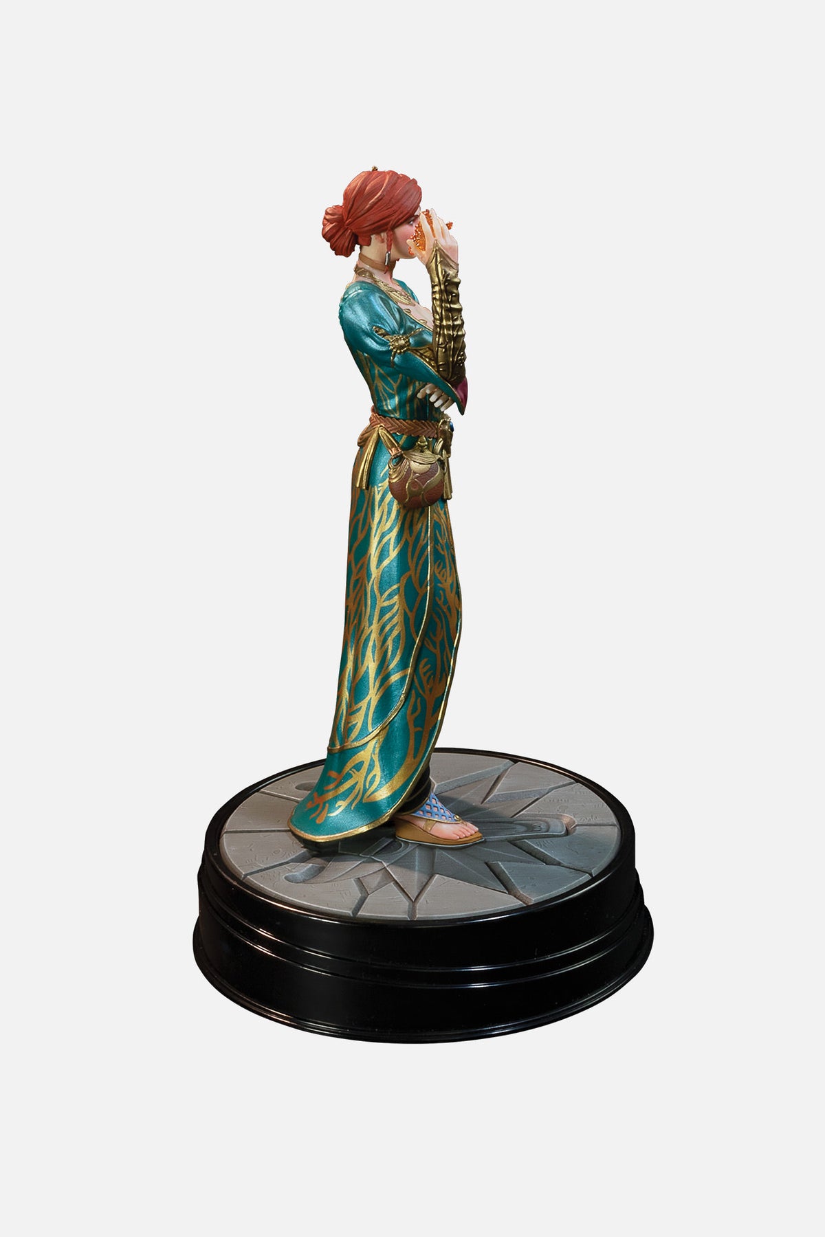 THE WITCHER 3 - WILD HUNT: TRISS MERIGOLD SERIES 2 FIGURE
