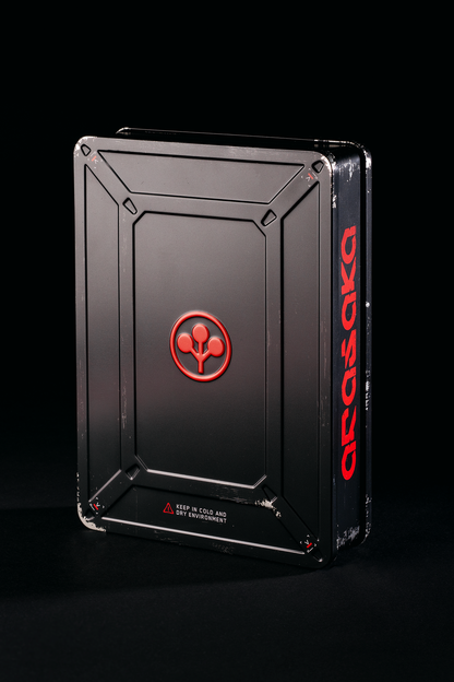 CYBERPUNK 2077 5TH ANNIVERSARY COLLECTOR’S SET