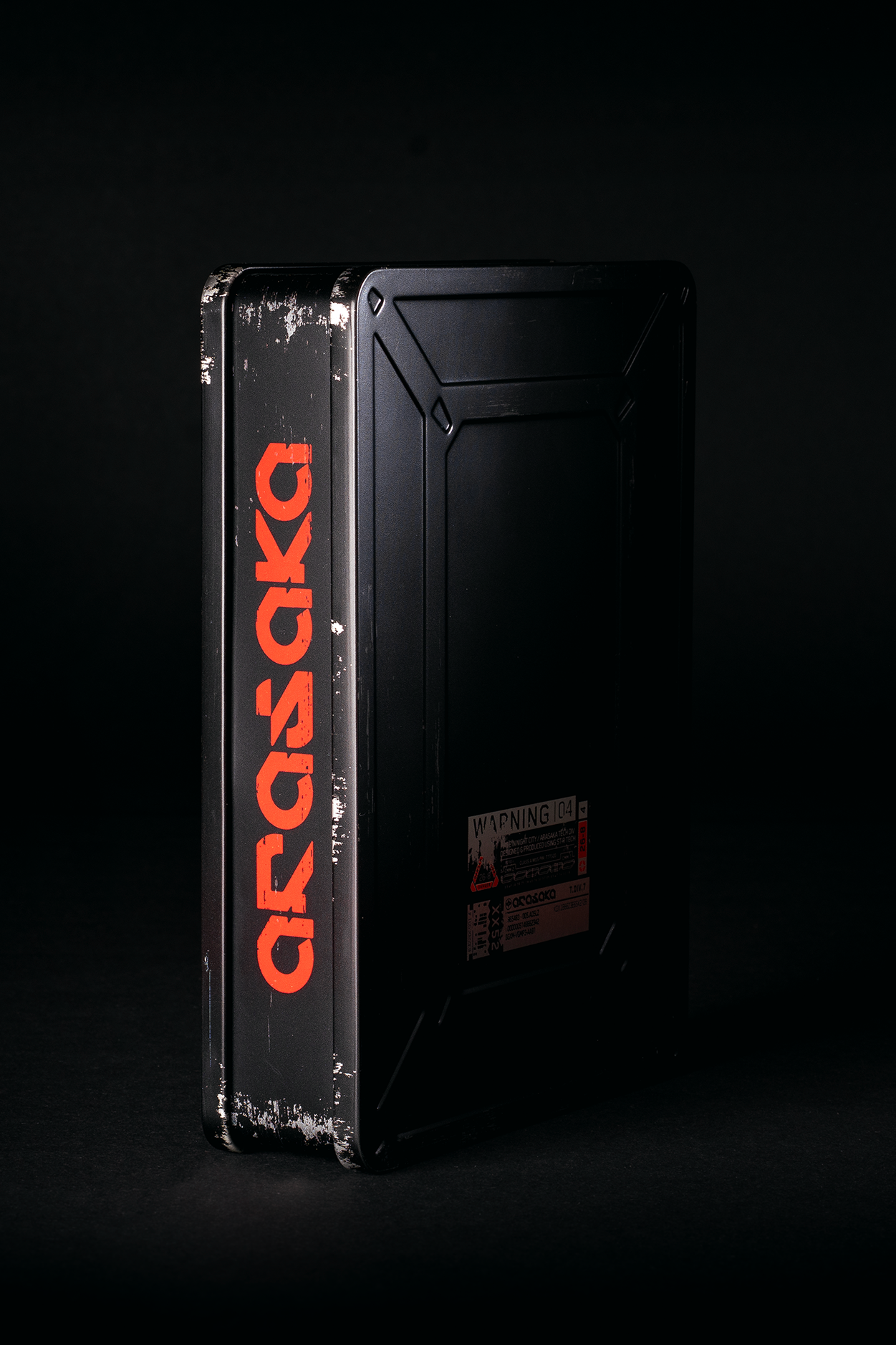 CYBERPUNK 2077 5TH ANNIVERSARY COLLECTOR’S SET