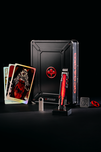 CYBERPUNK 2077 5TH ANNIVERSARY COLLECTOR'S SET – CD PROJEKT RED CYBERPUNK 2077 5TH ANNIVERSARY COLLECTOR'S SET – CD PROJEKT RED