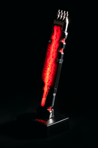 CYBERPUNK 2077 5TH ANNIVERSARY COLLECTOR’S SET