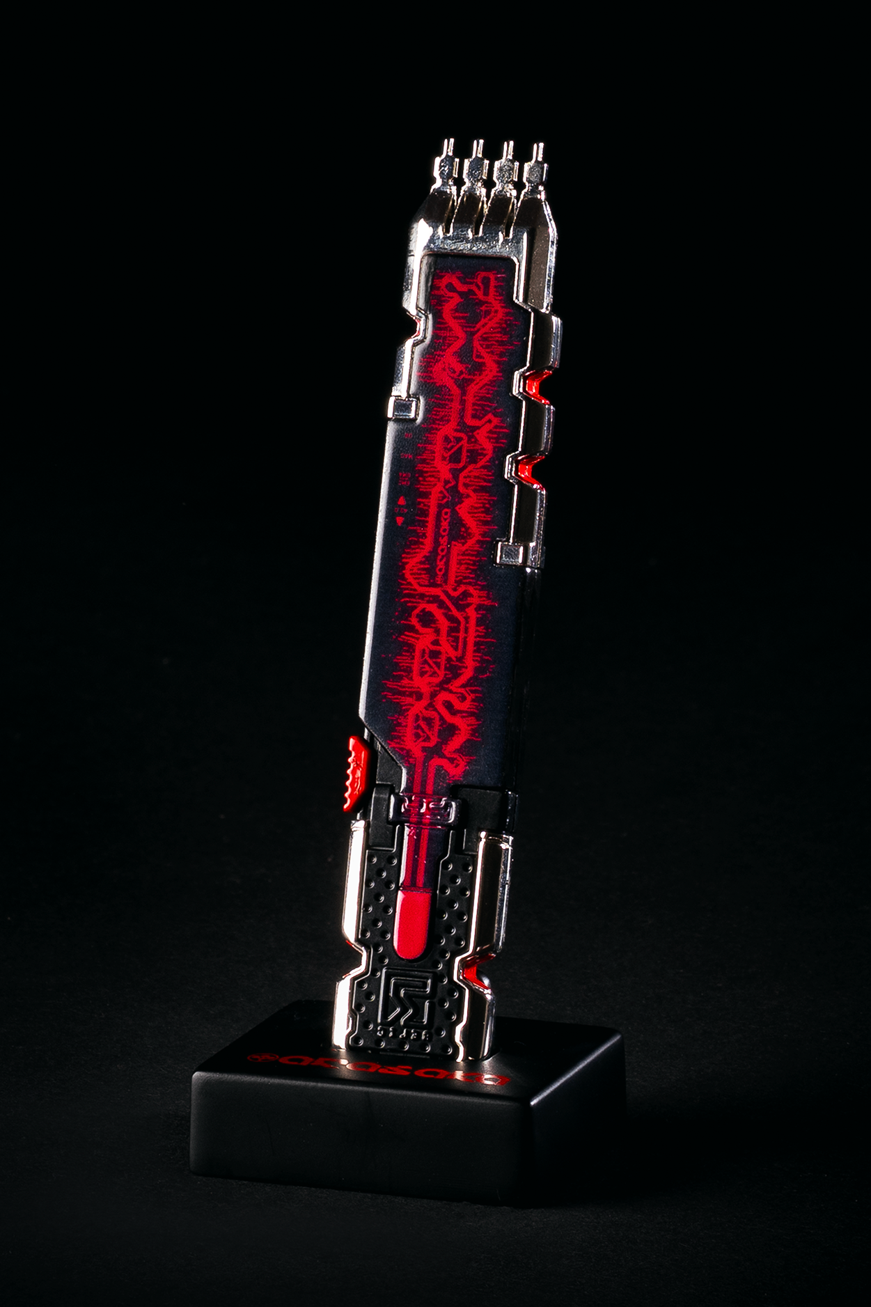 CYBERPUNK 2077 5TH ANNIVERSARY COLLECTOR'S SET – CD PROJEKT RED CYBERPUNK 2077 5TH ANNIVERSARY COLLECTOR'S SET – CD PROJEKT RED