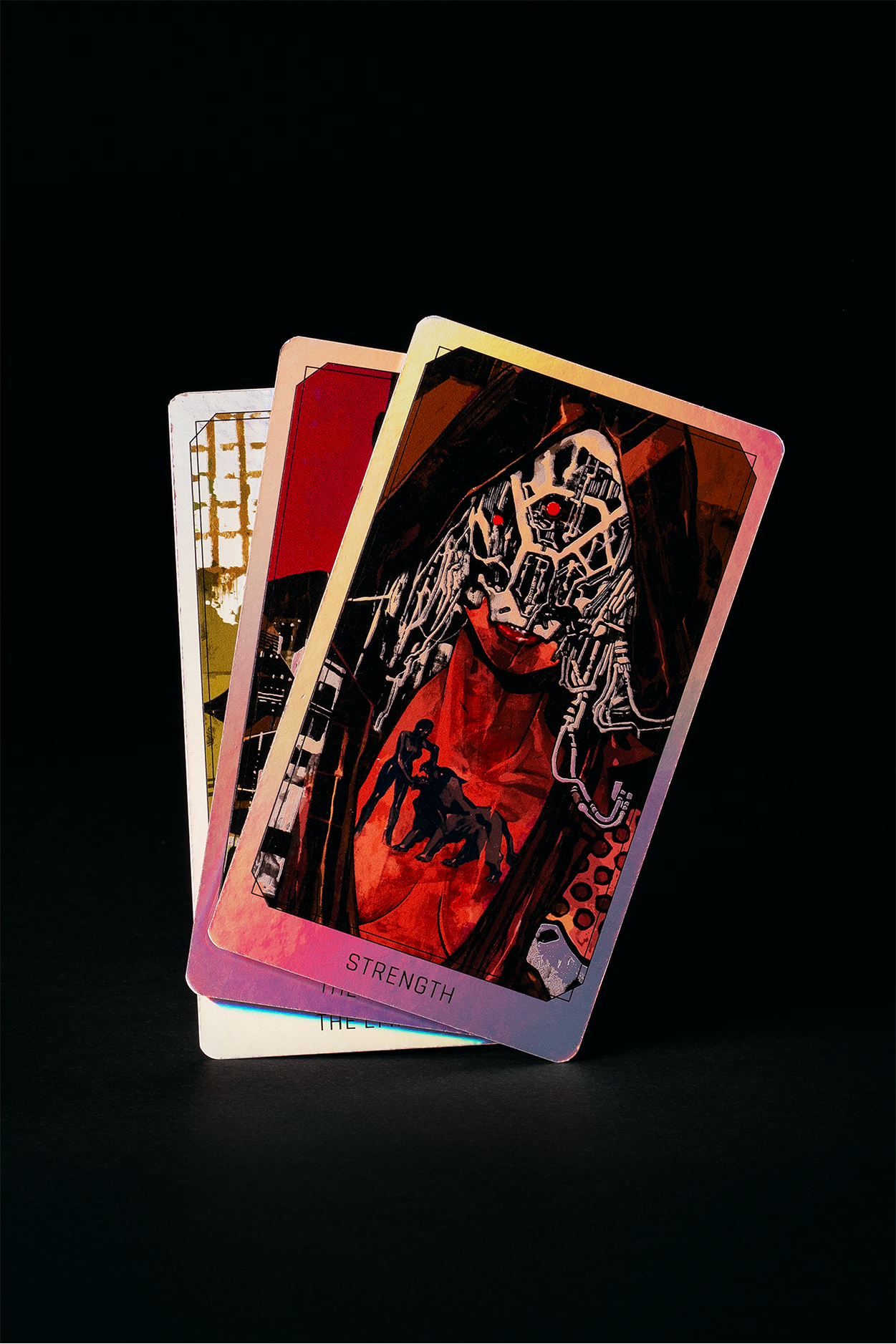 CYBERPUNK 2077 5TH ANNIVERSARY COLLECTOR’S SET