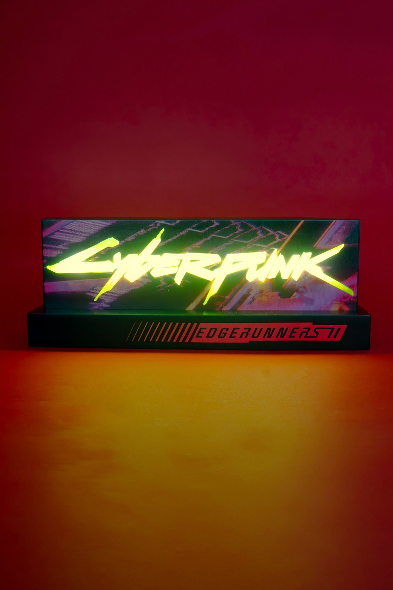 Cyberpunk Edgerunners – CD PROJEKT RED Gear Store - USA