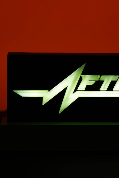CYBERPUNK 2077: AFTERLIFE LAMP