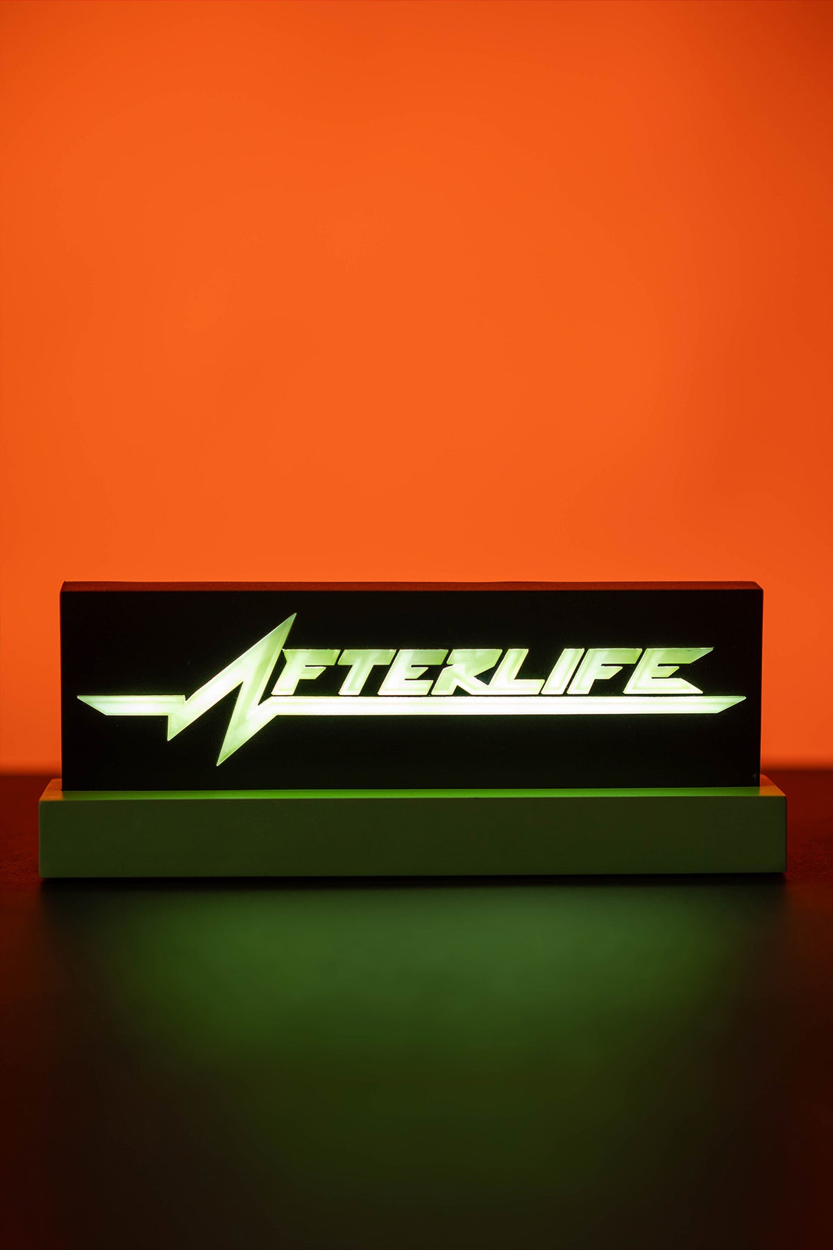 CYBERPUNK 2077: AFTERLIFE LAMP