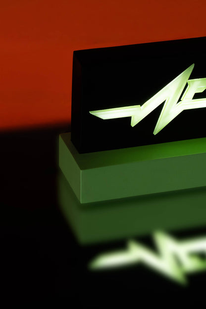 CYBERPUNK 2077: AFTERLIFE LAMP