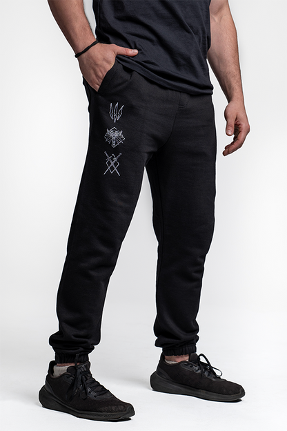 THE WITCHER ICONIC JOGGER